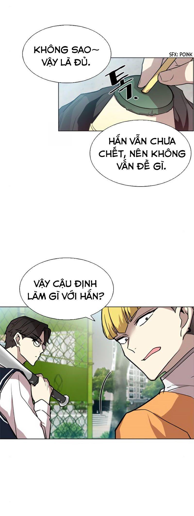 tiêu diệt ác nhân chapter 2 42
