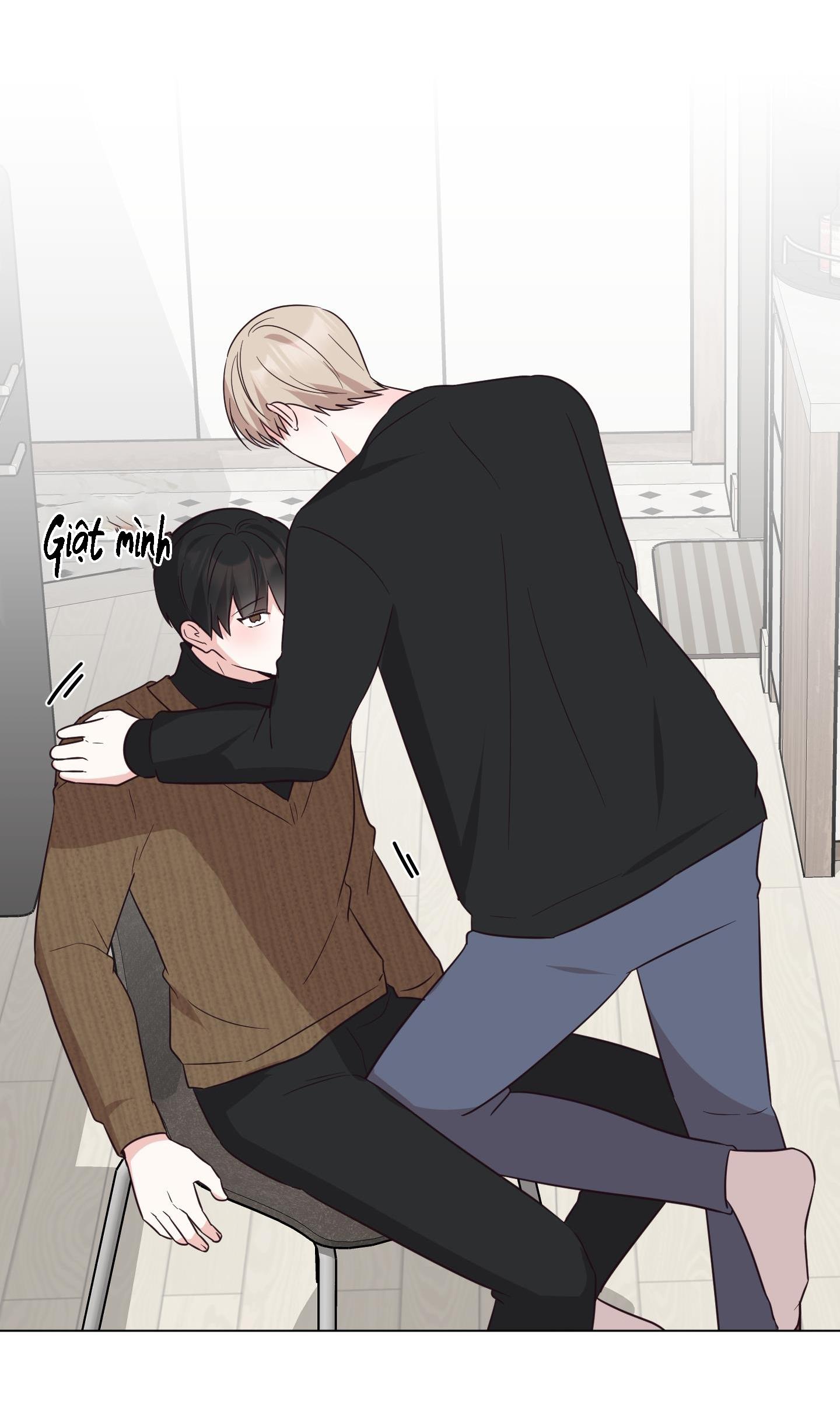 bộ sưu tập ciu to-ngực bự của nhà sẹc chapter 25 43