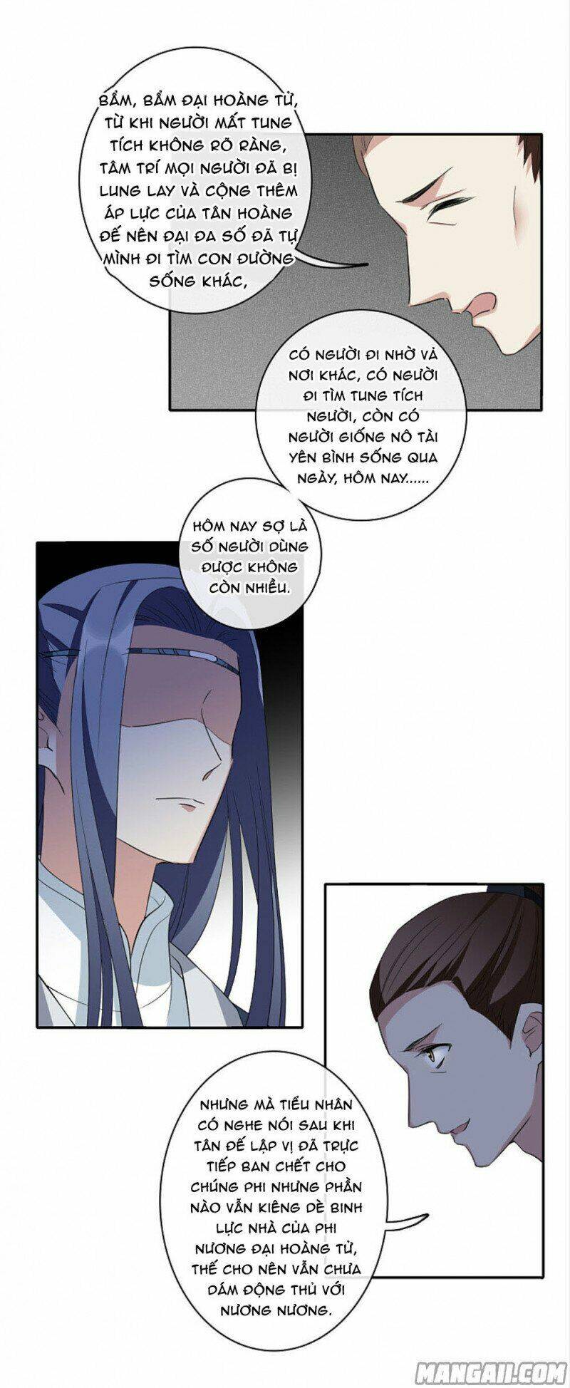 toàn cơ từ chapter 68.1 16