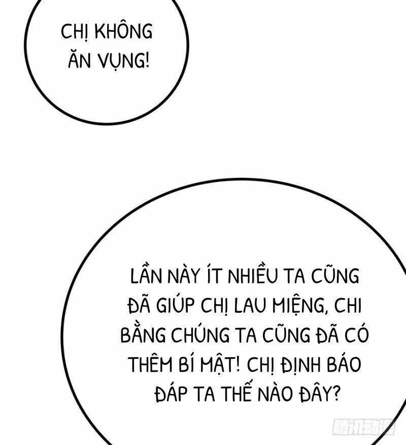 chào buổi sáng, ức vạn manh thê chapter 22 33