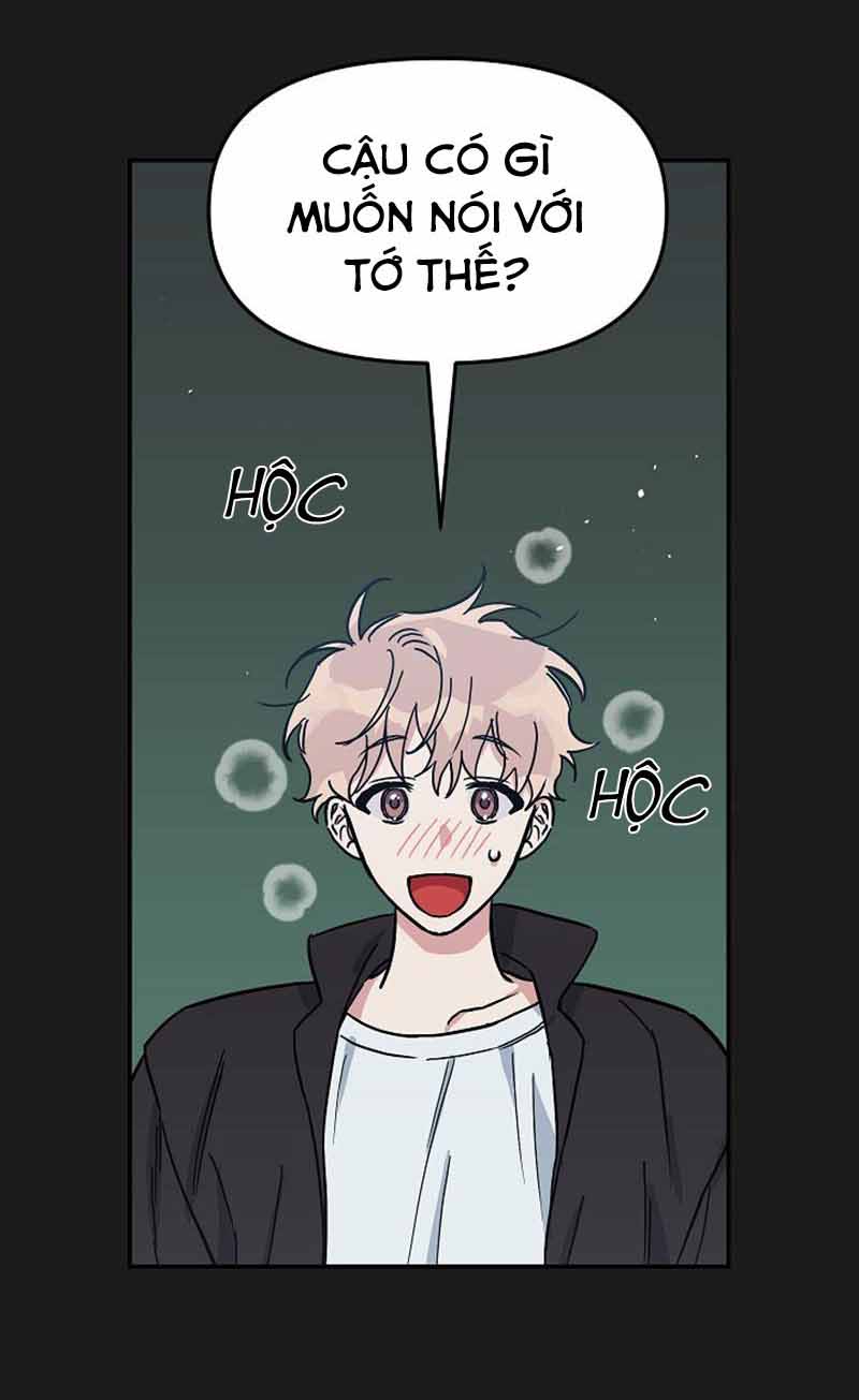 omega và chàng quản lý tiệm bánh ngọt (18+) chapter 4 43