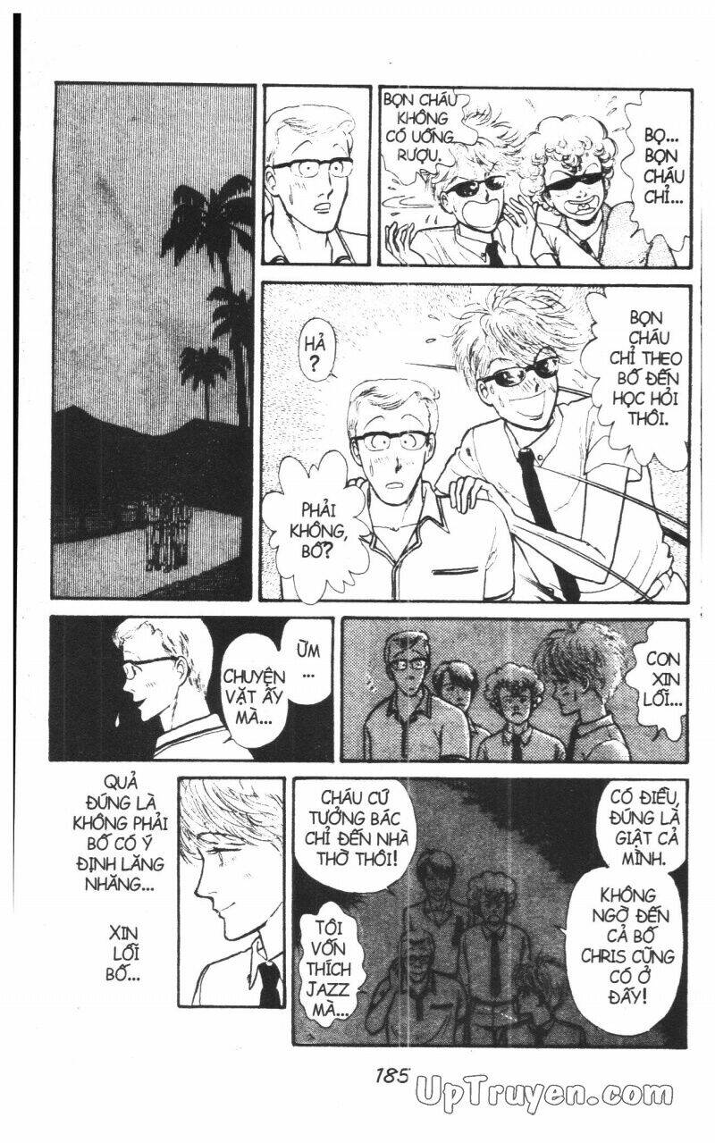 câu lạc bộ con nhà giàu chapter 5 186