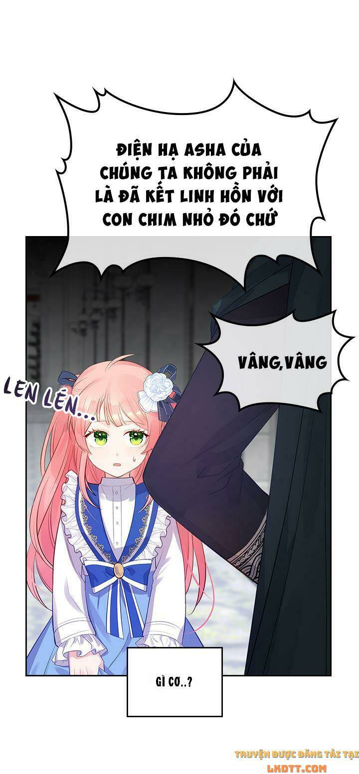 công chúa phản diện muốn ở trong ngôi nhà bánh quy chapter 3 15