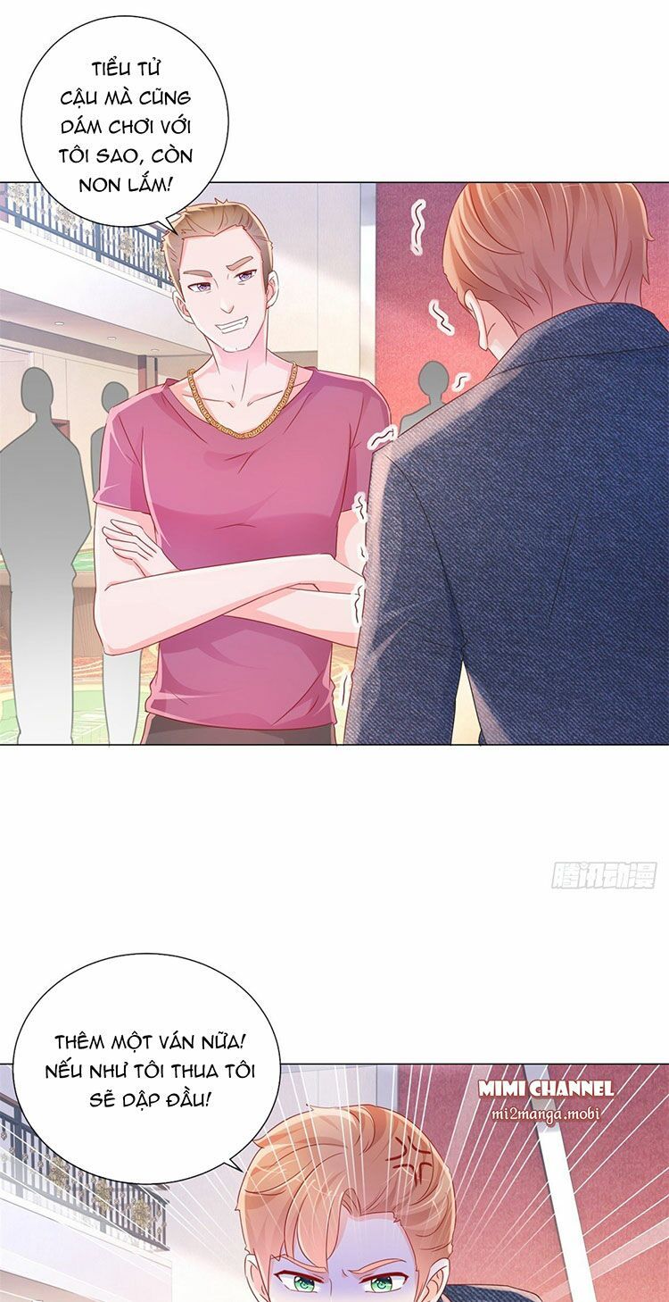 ẩn hôn 100%: chọc tức vợ yêu mua một tặng một chapter 290.2 7