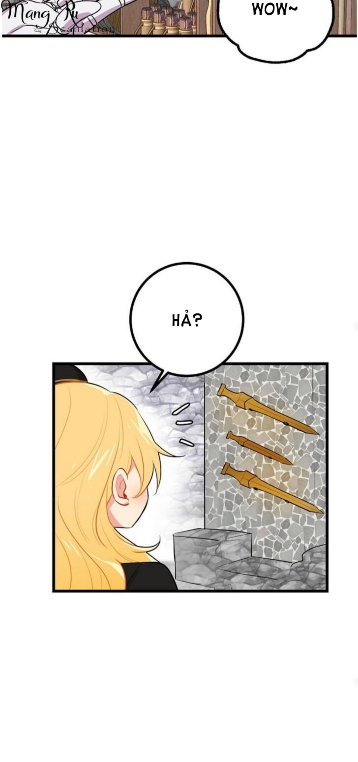 tôi là tiểu thư của gia đình này chapter 23 21