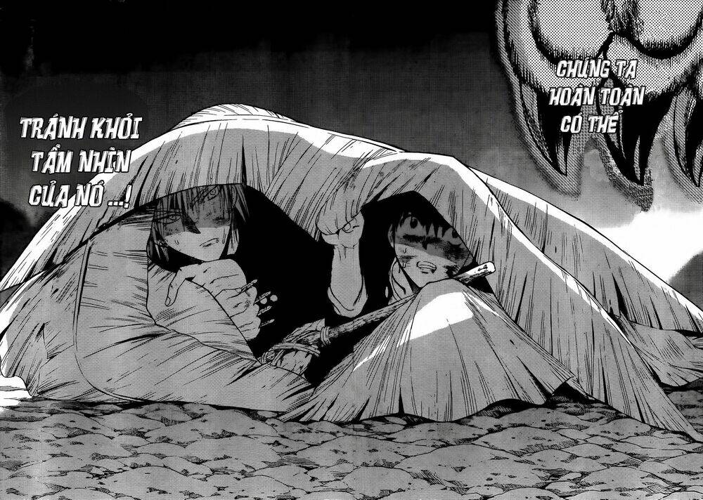 cage of eden chapter 149 12