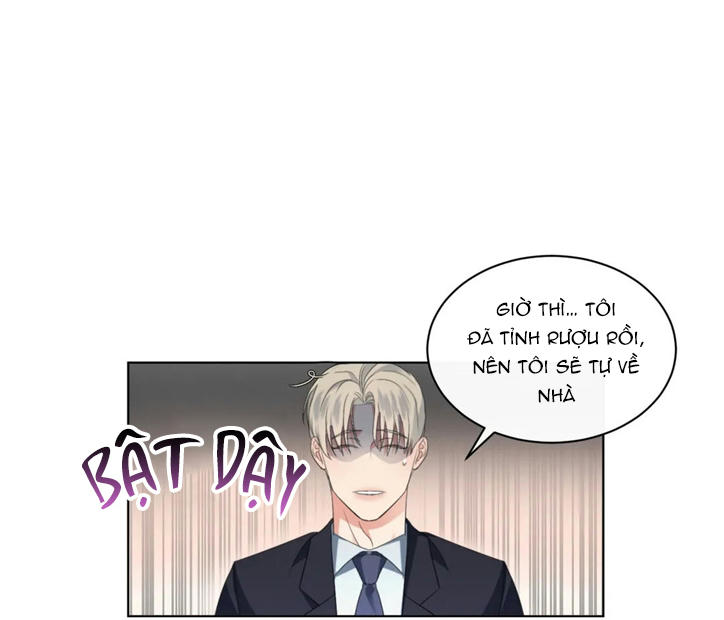 kick off chapter 3 50