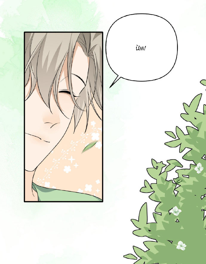 mỗi ngày đều muốn đứng hạng nhất chapter 22.5 17