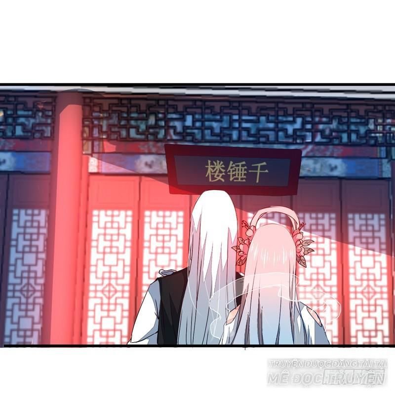 xuyên qua cứu mỹ nam ở thế giới phong thần chapter 12 16