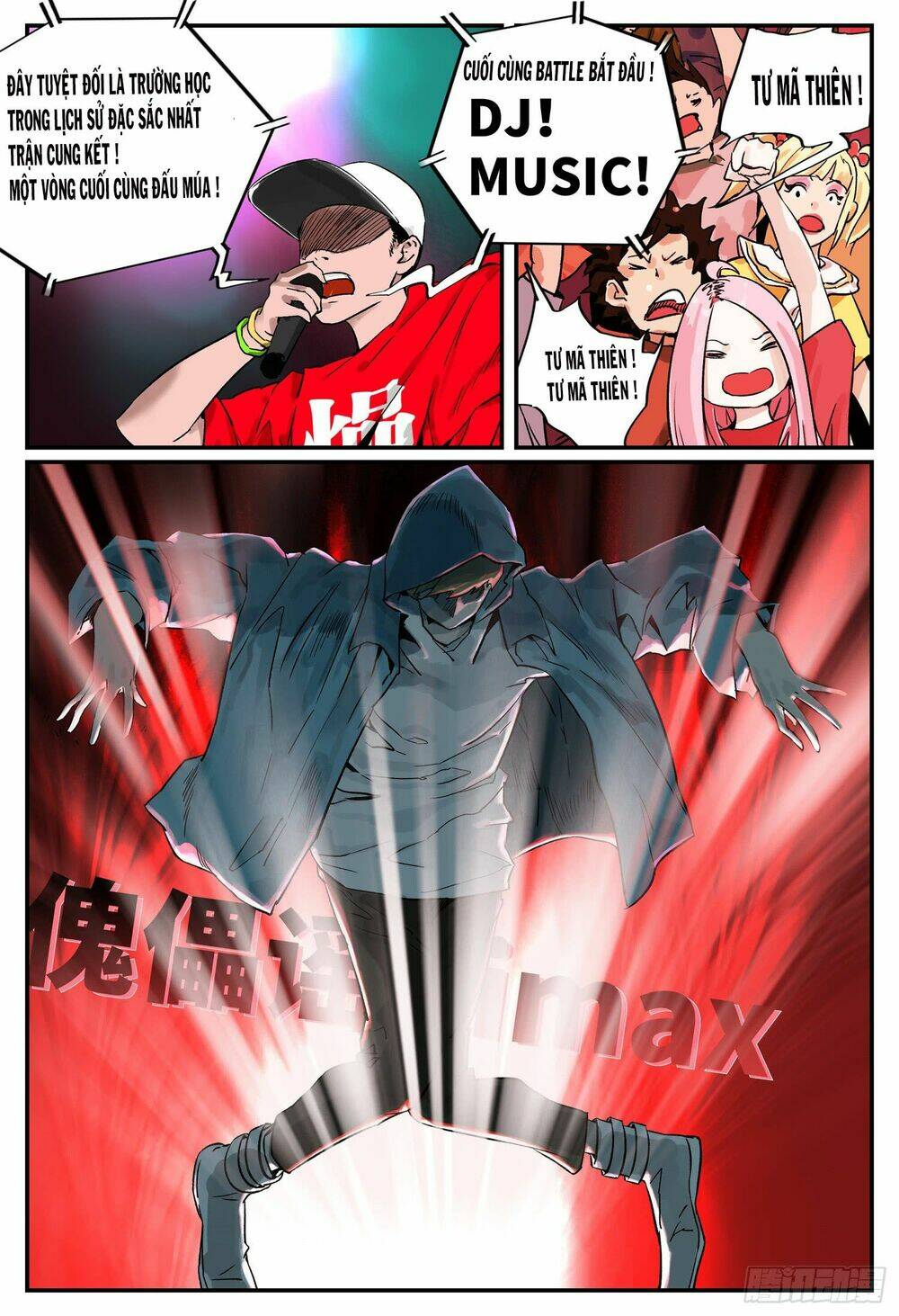 long ngâm chapter 2 2