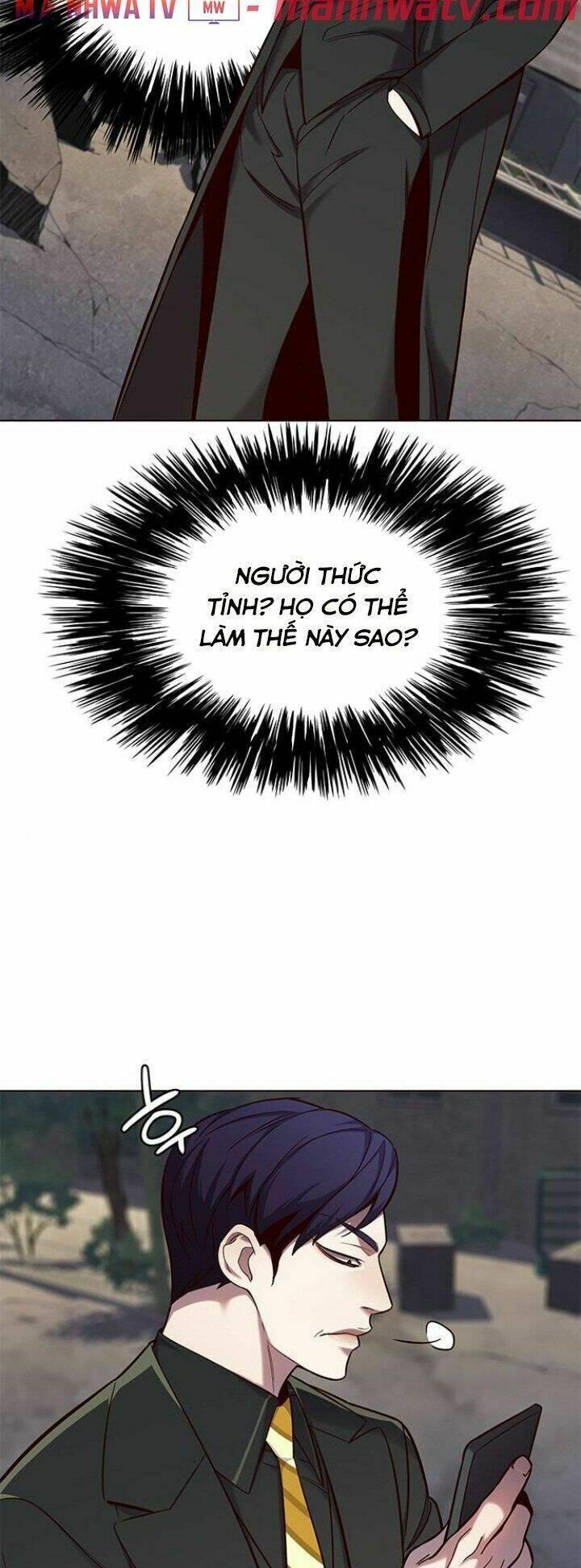 biến thân thành mèo chapter 102 18