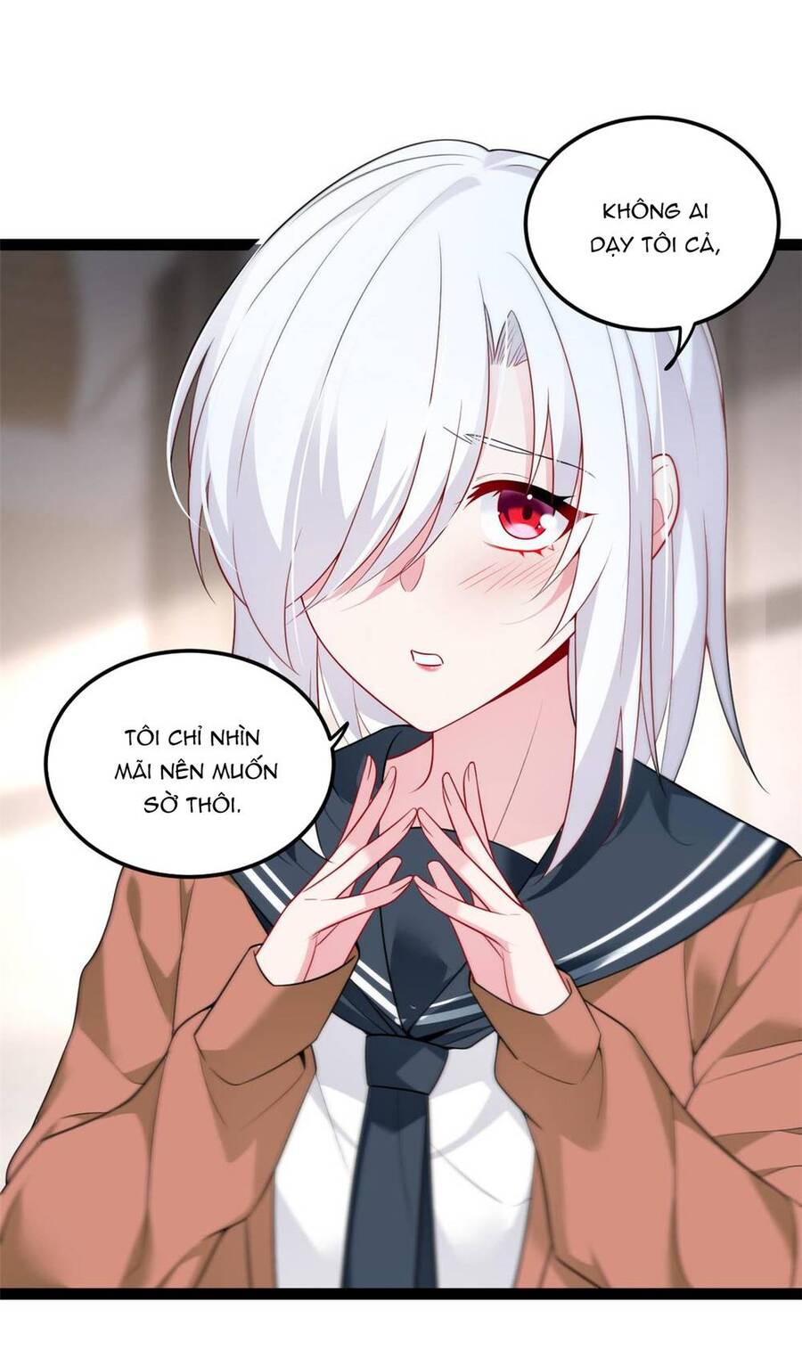 tôi ở thế giới khác dựa dẫm vào phụ nữ chapter 61 40