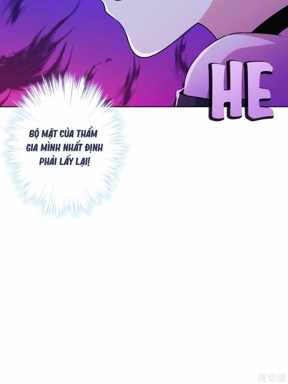 nhân vật phản diện: không ngọt không lấy tiền chapter 54 49