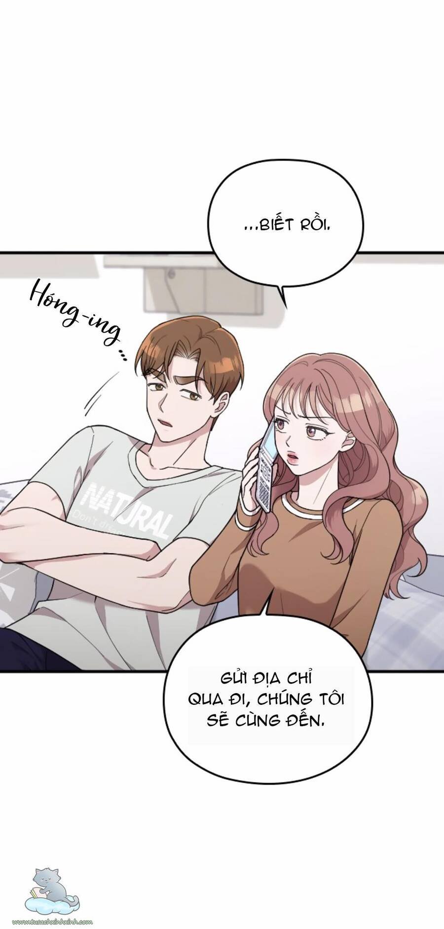 cô đi mà lấy chồng tôi chapter 35 61