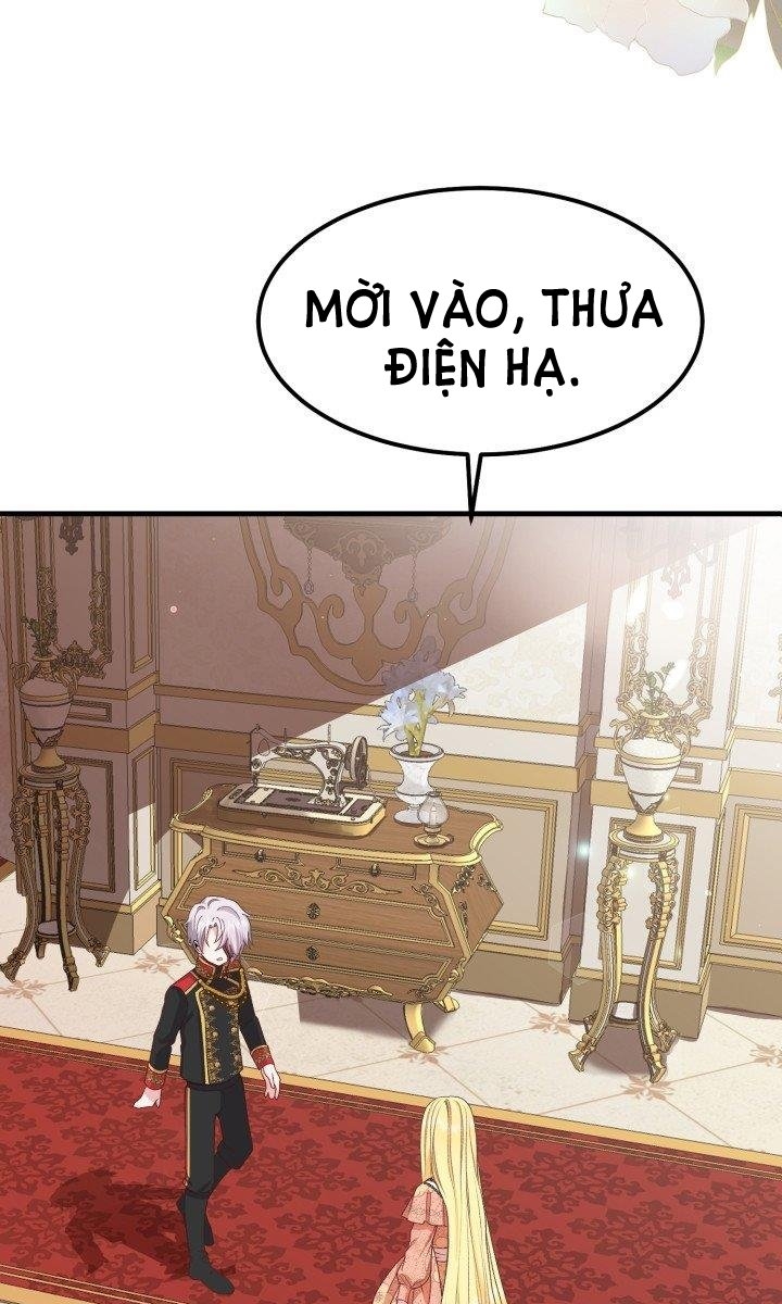 trở thành vợ thái tử quái vật chapter 32.1 28