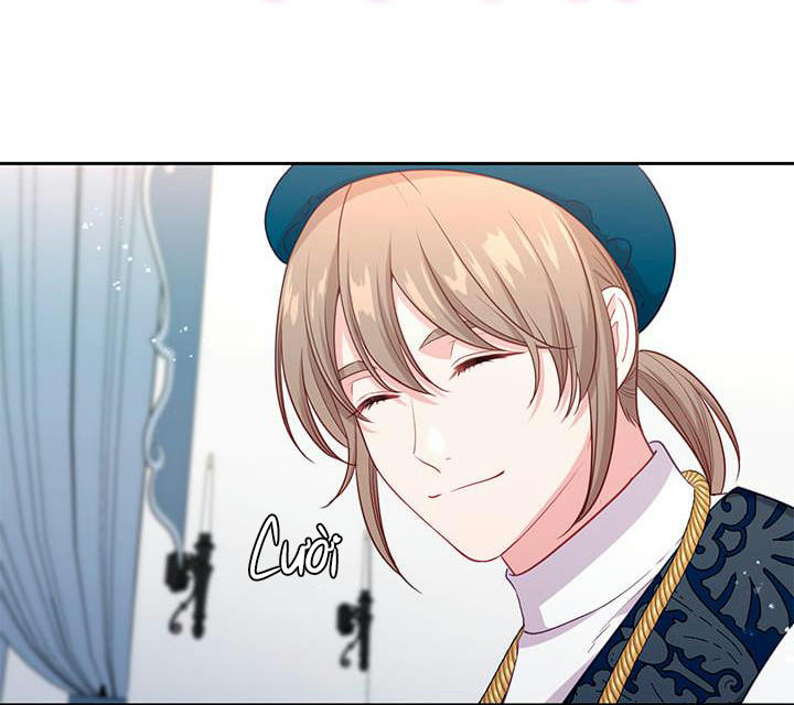 cẩn thận nữ phụ phản diện đấy! chapter 99 13