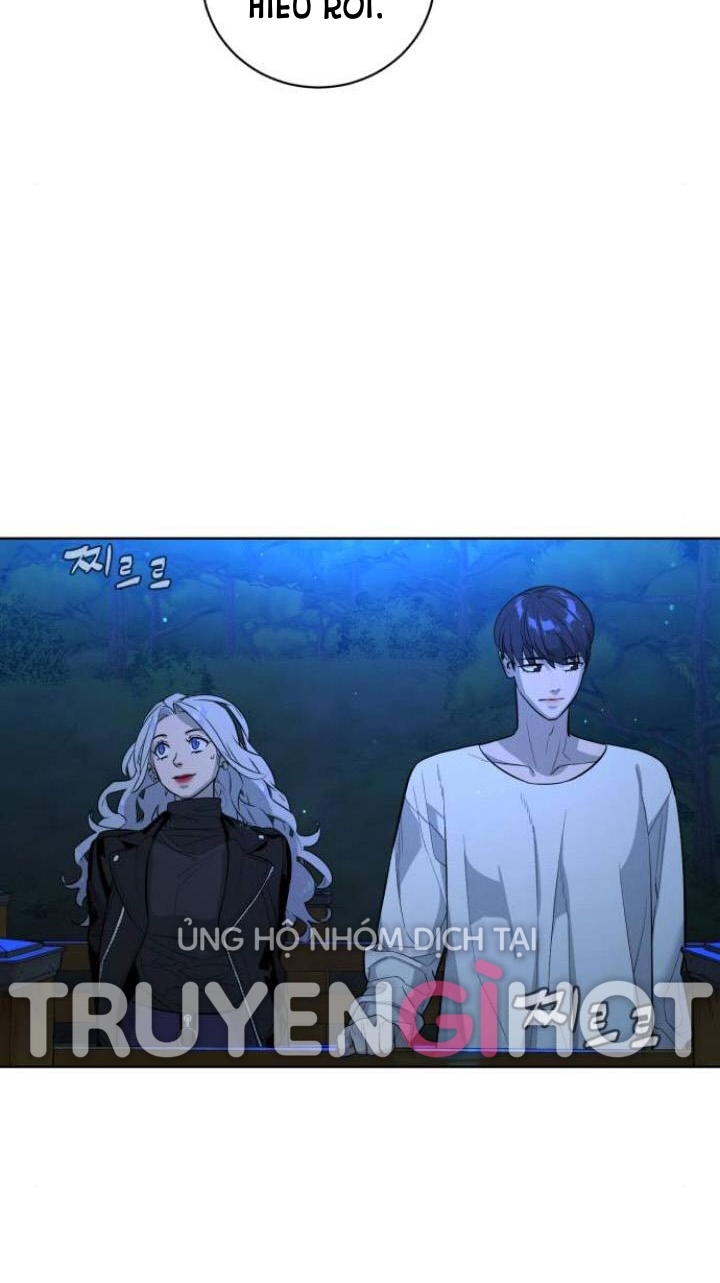 bạch huyết - white blood chapter 51 37