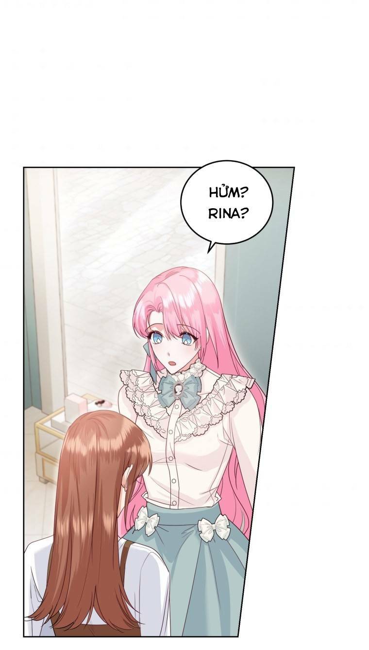 nhà điều chế nước hoa độc quyền của bạo chúa chapter 38 57