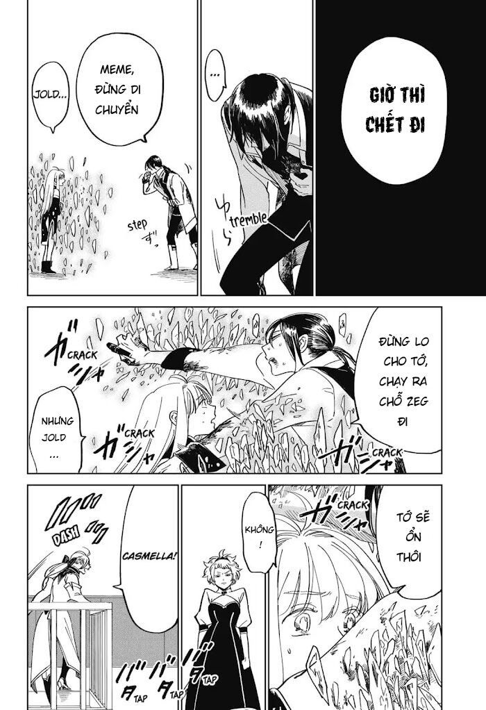 ấn ký abyss chapter 27 10