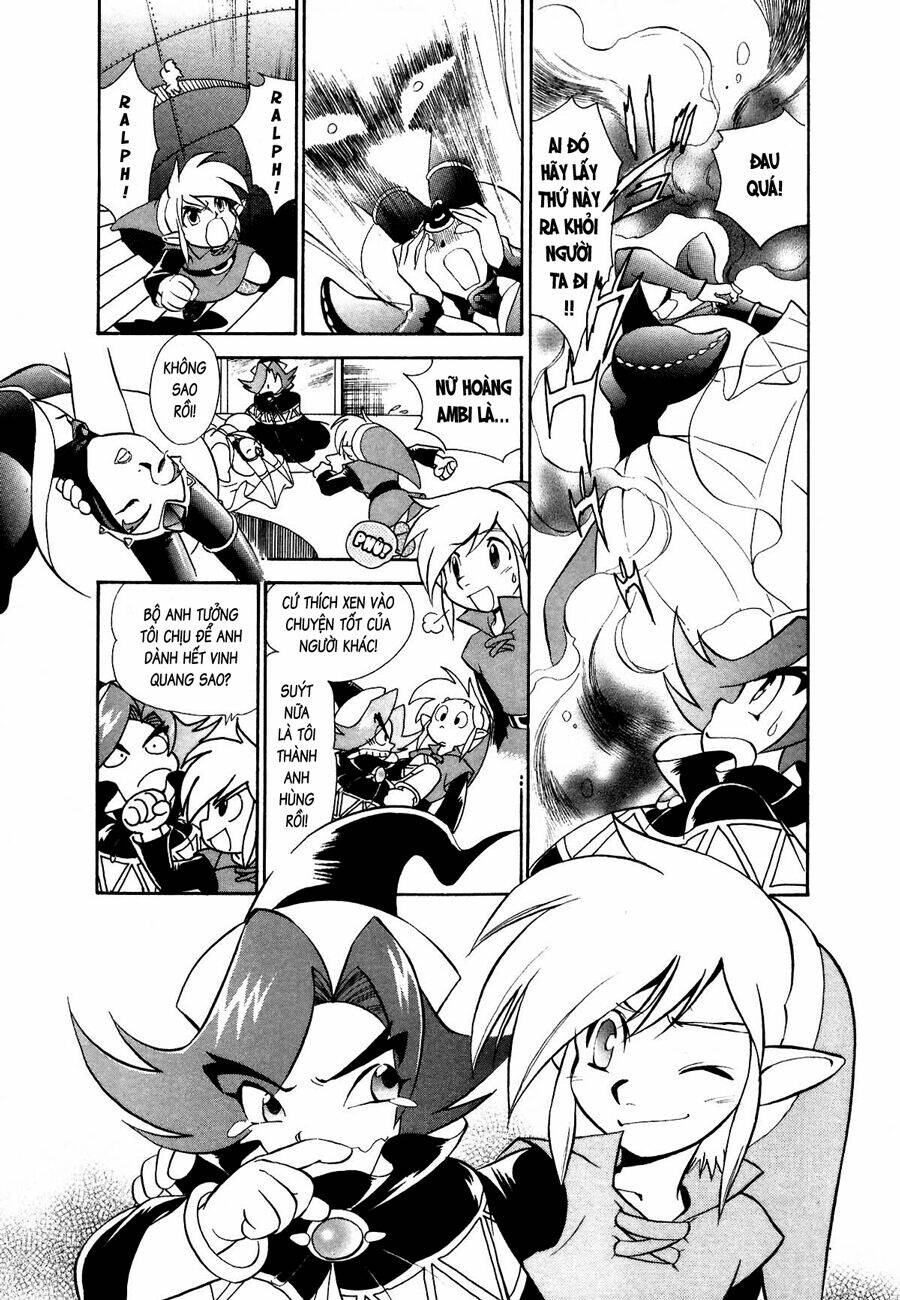 legend of zelda: oracle of ages chapter 9 15