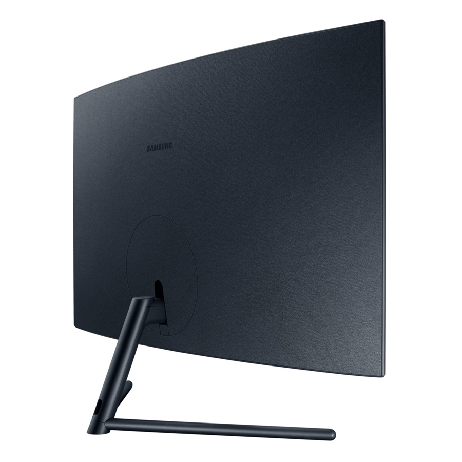 Màn Hình Cong 4K Samsung LU32R590CWEXXV 32 inch UHD 4ms 60Hz VA - Hàng Chính Hãng
