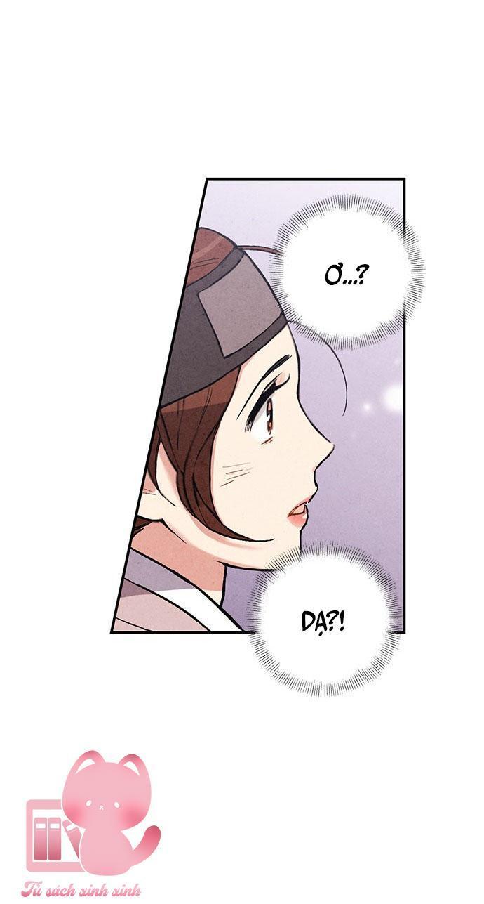 lệnh cấm hôn chapter 51 30