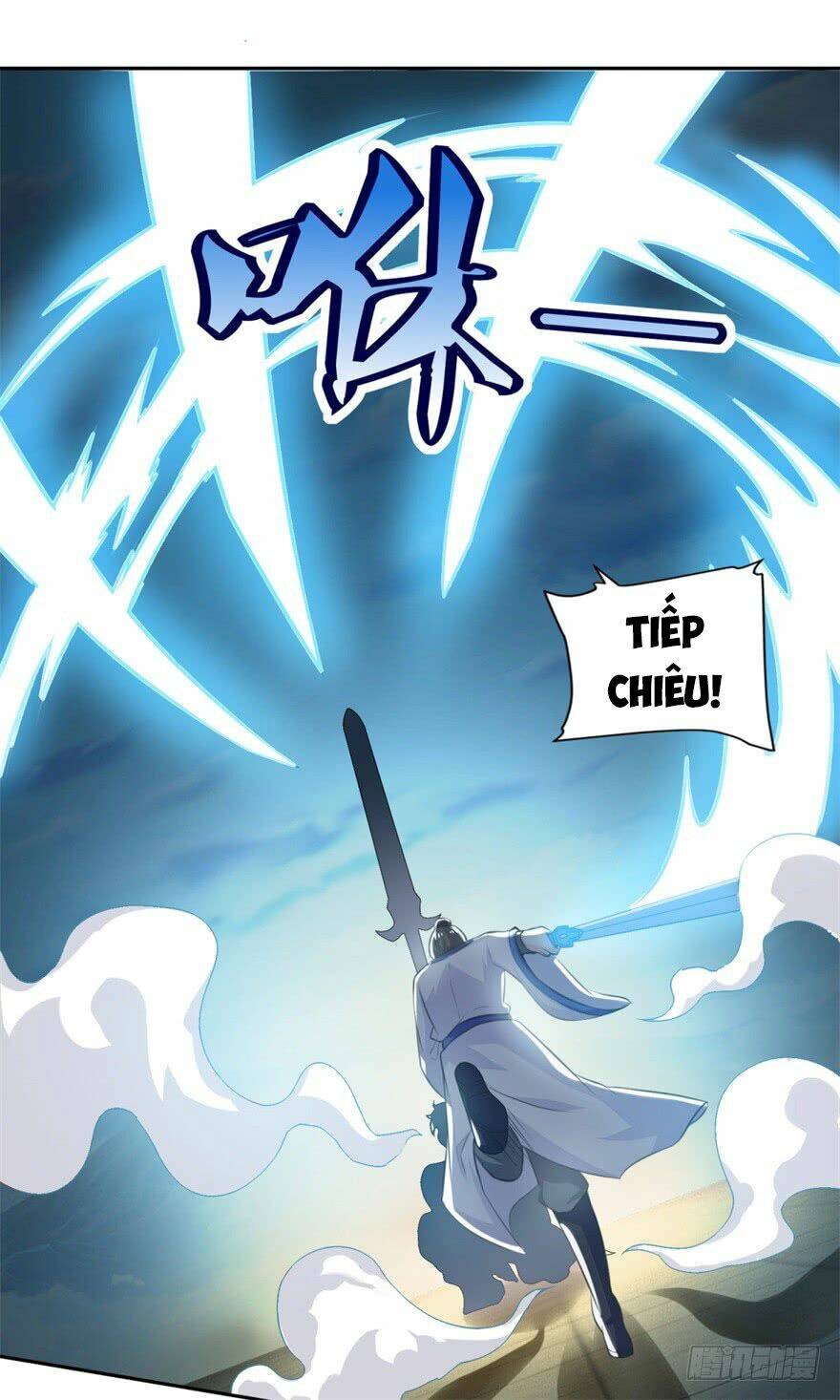 tiên ma đồng tu chapter 49 36