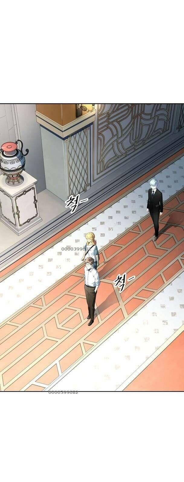 tòa tháp bí ẩn 2 chapter 551 37