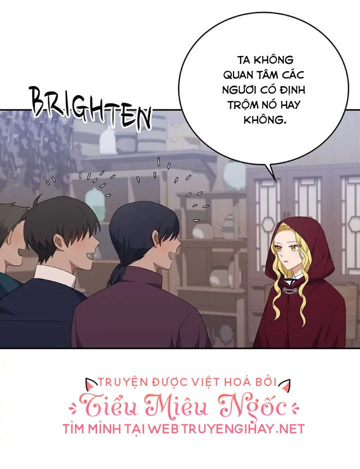 công chúa hai mặt chapter 17 13