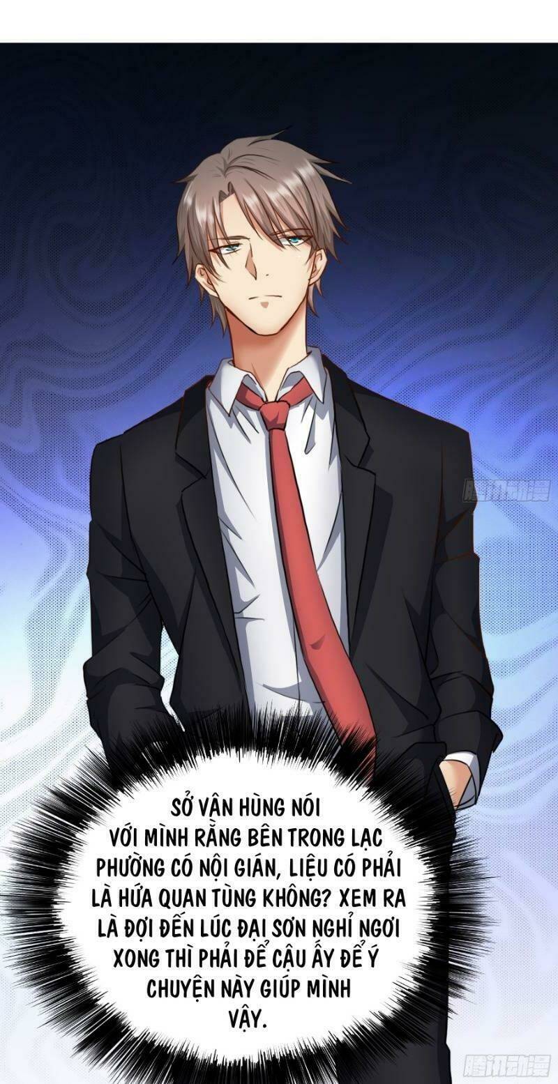 tuyệt thế thiên tài hệ thống chapter 53 8