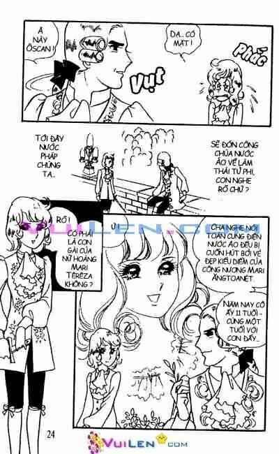 hoa hồng véc-xây chapter 1 24