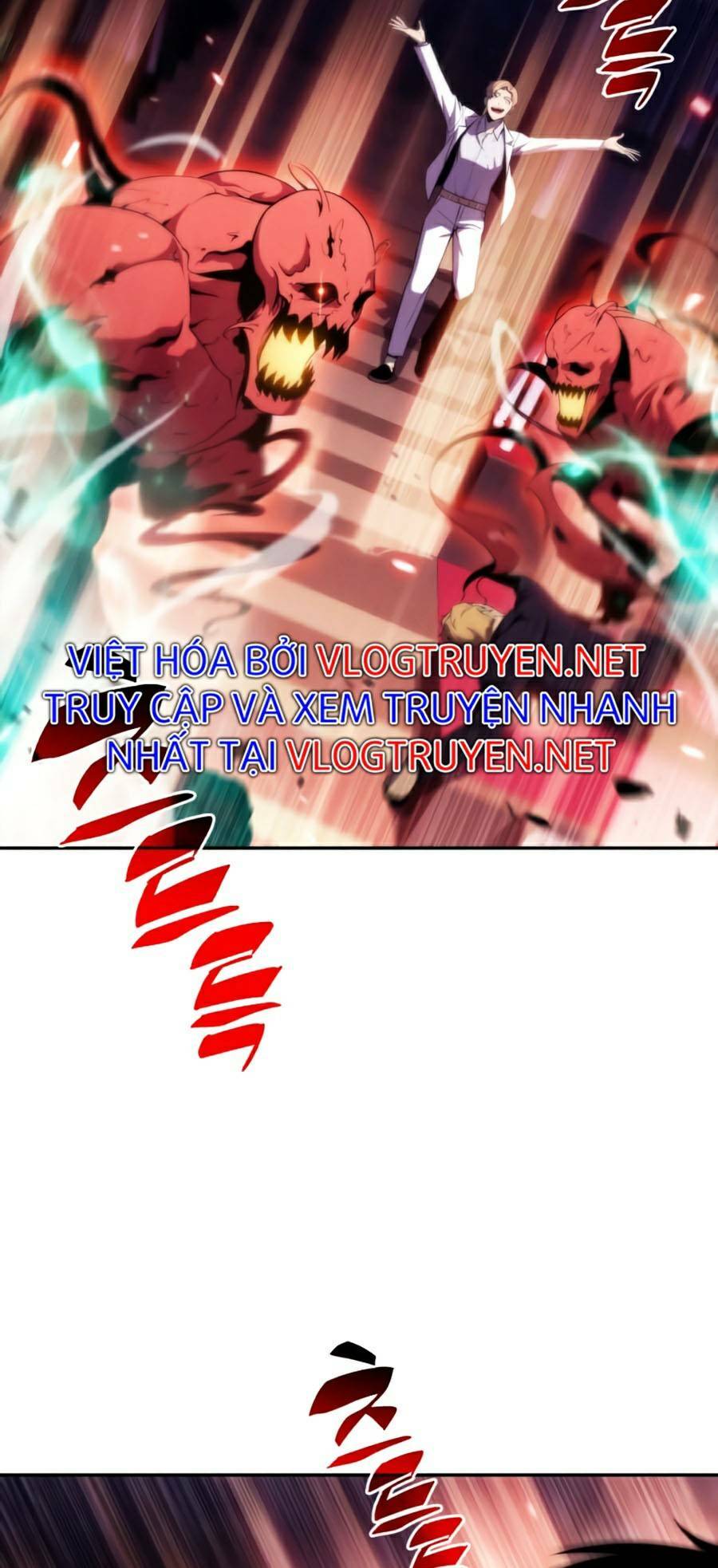 Người Chơi Mới Cấp Tối Đa Chapter 37 25