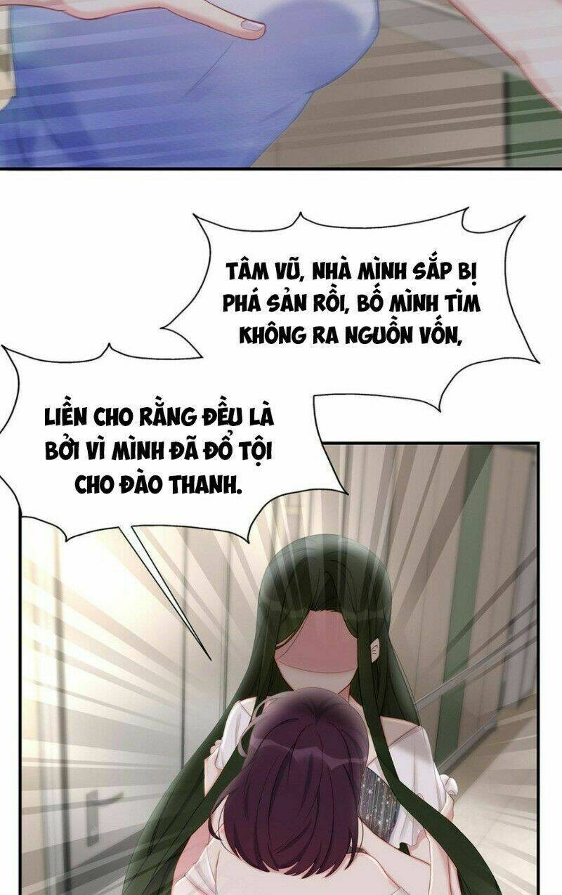 chỉ muốn cưng chiều em chapter 30 35