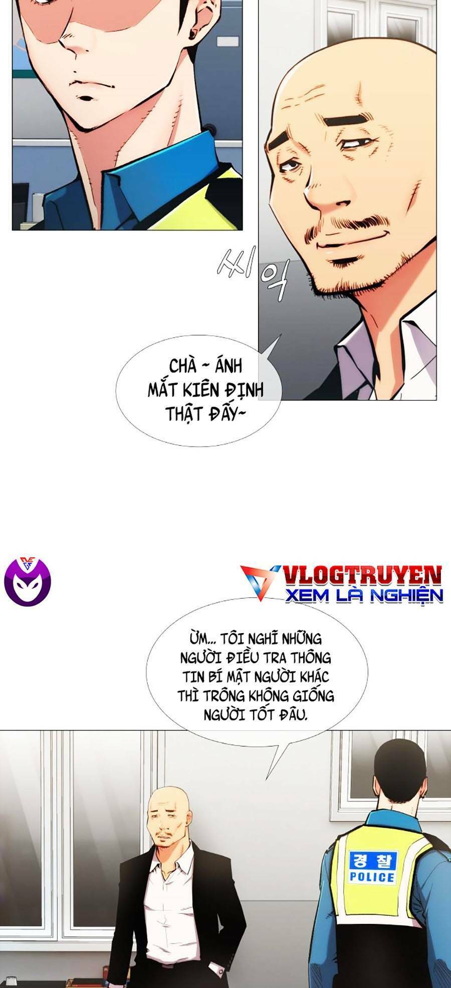 chiến binh thế kỷ 21 chapter 0 59