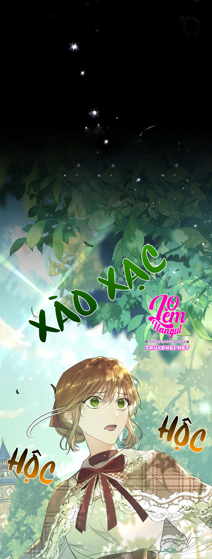 con rối ác nữ marionette chapter 45 38