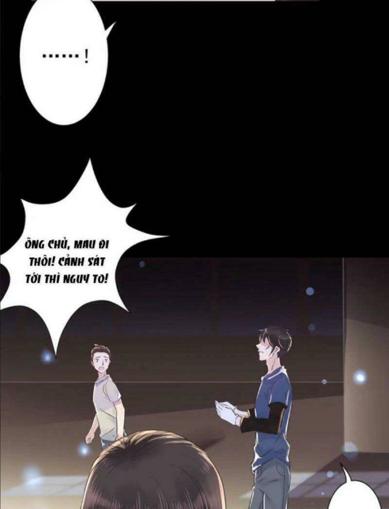 vương gia kiêu ngạo quá khó cua chapter 1 33