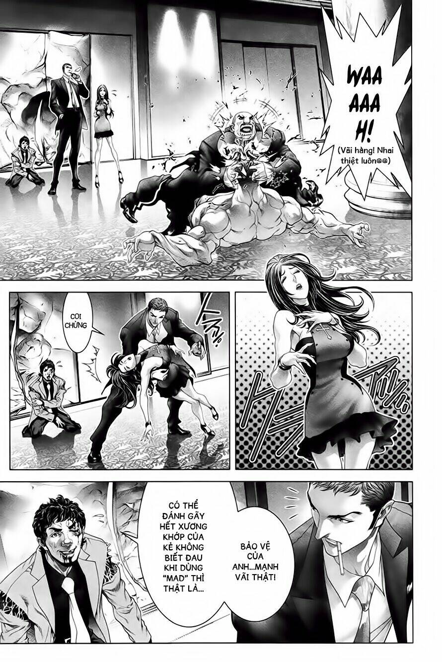 black joke chapter 12 27