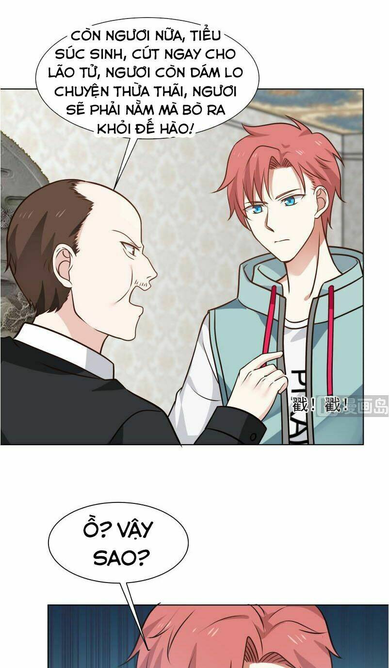 trên người ta có một rồng chapter 76 8