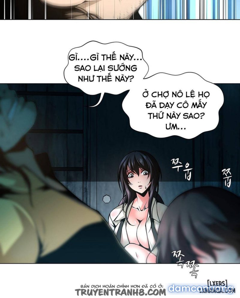 nô lệ song sinh chapter 36 7