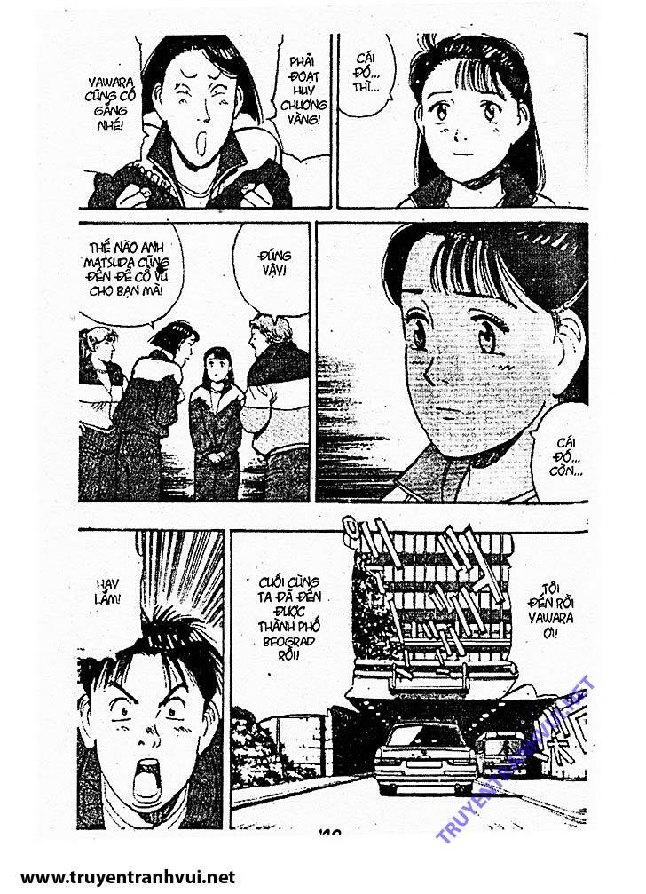 yawara chapter 174 19