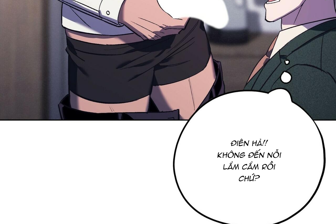 chàng dâu nhà họ kang chapter 15 31