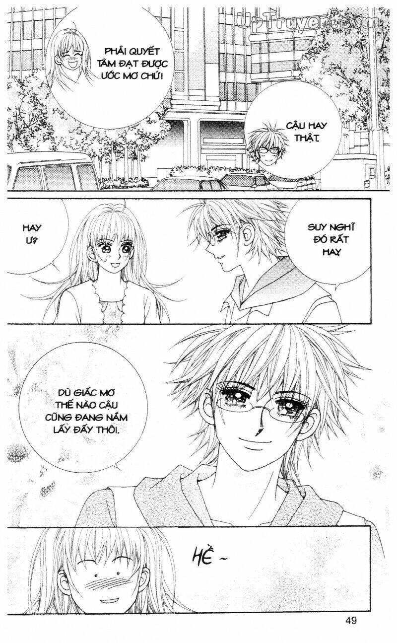 chỉ mình anh chapter 5 51