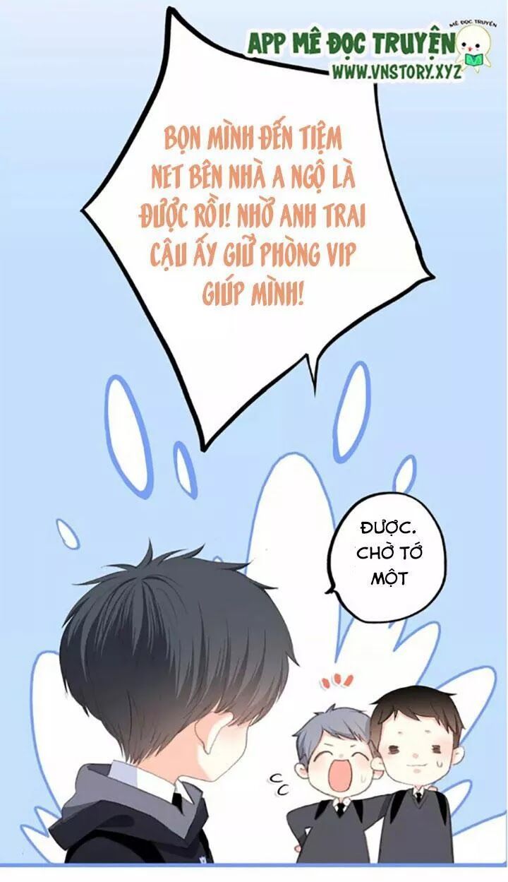 con tim rung động 2 chapter 42 8