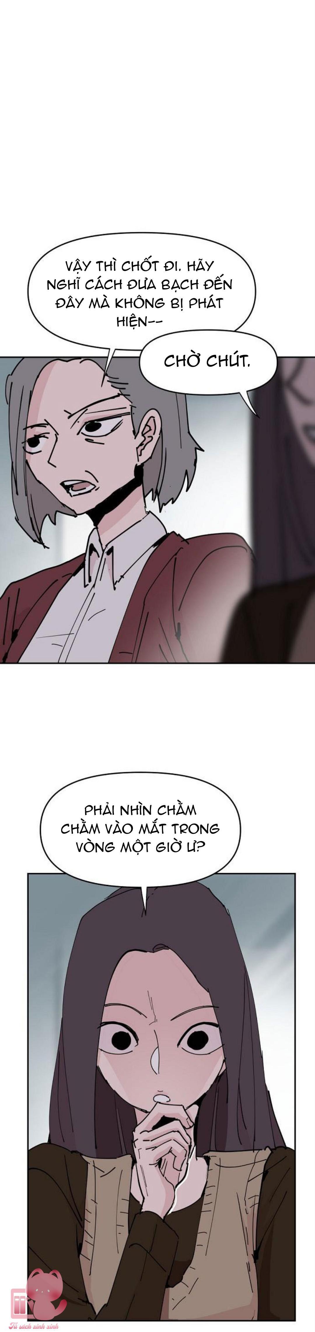 yêu không hồi kết chapter 27 22