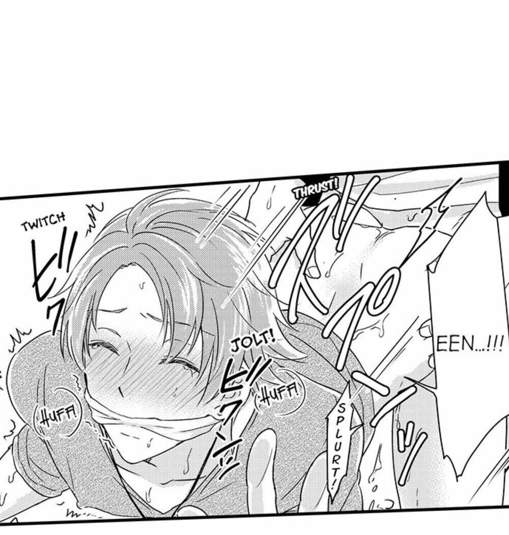 mang thai ở trường nam sinh chapter 56 39