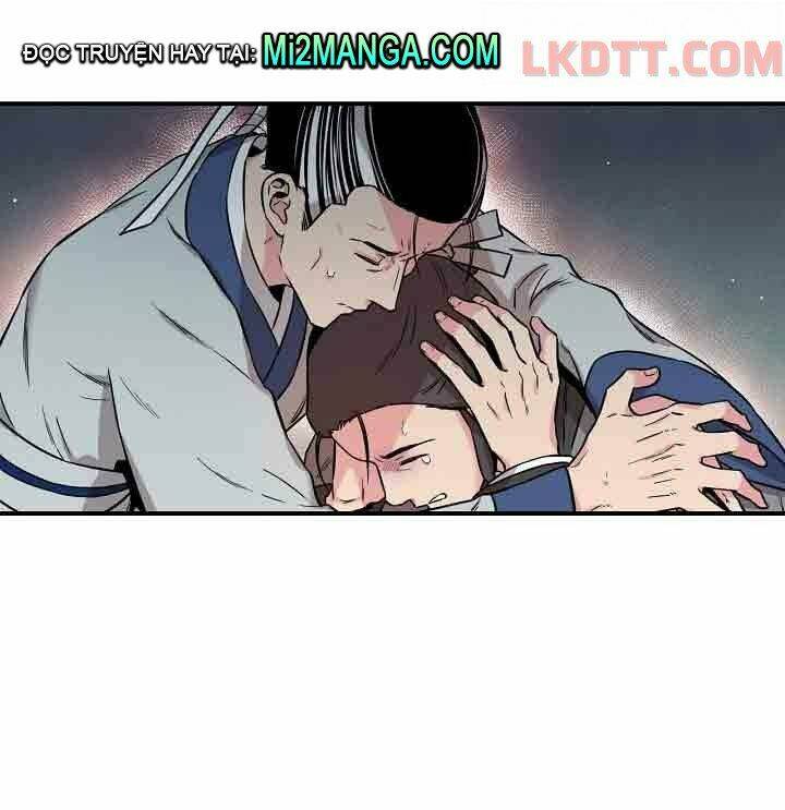 tôi trở thành nhân vật phản diện giỏi nhất trong giới võ thuật chapter 48.1 7