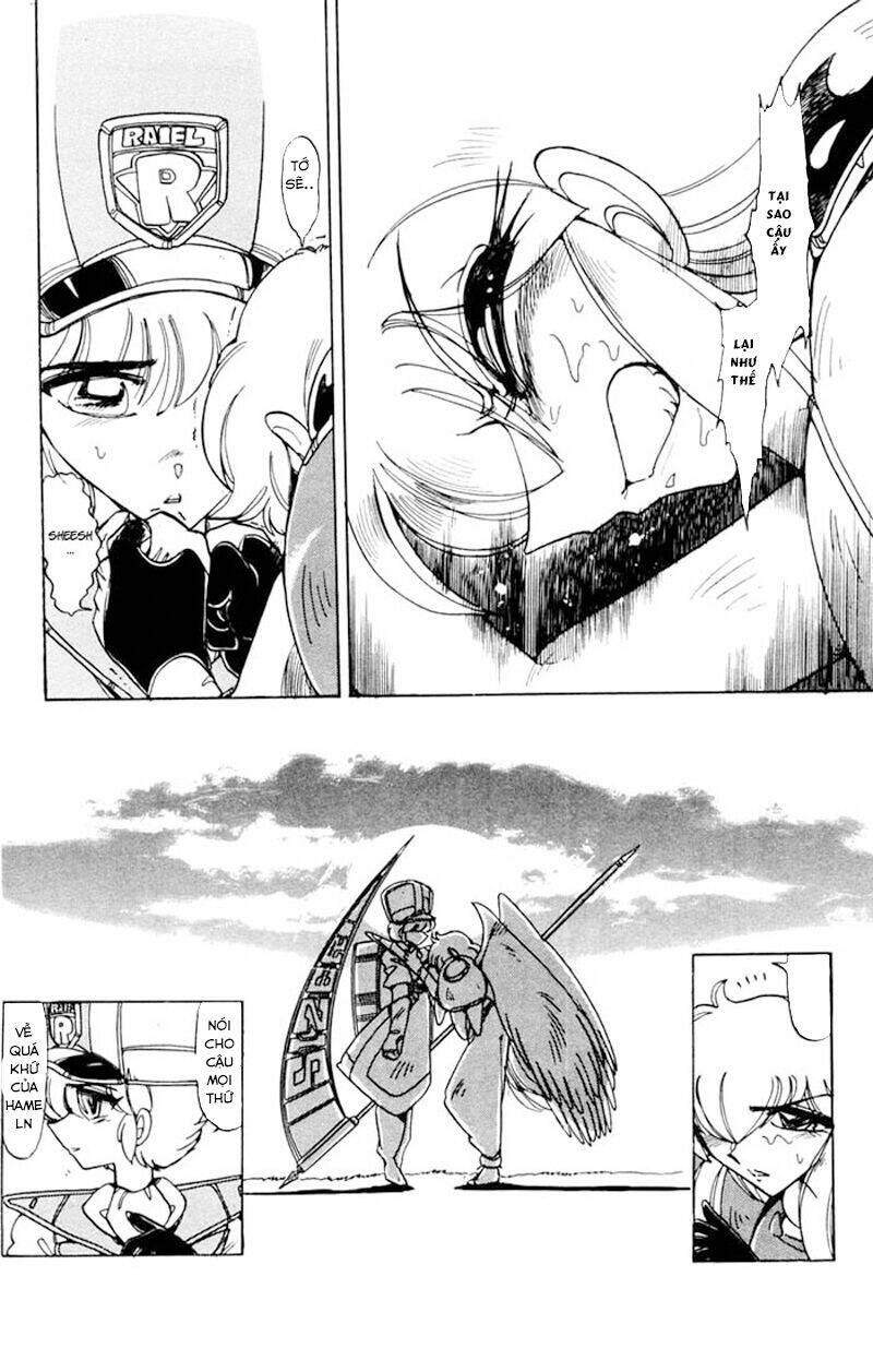 violinist of hameln - cây đàn kì diệu chapter 55 41