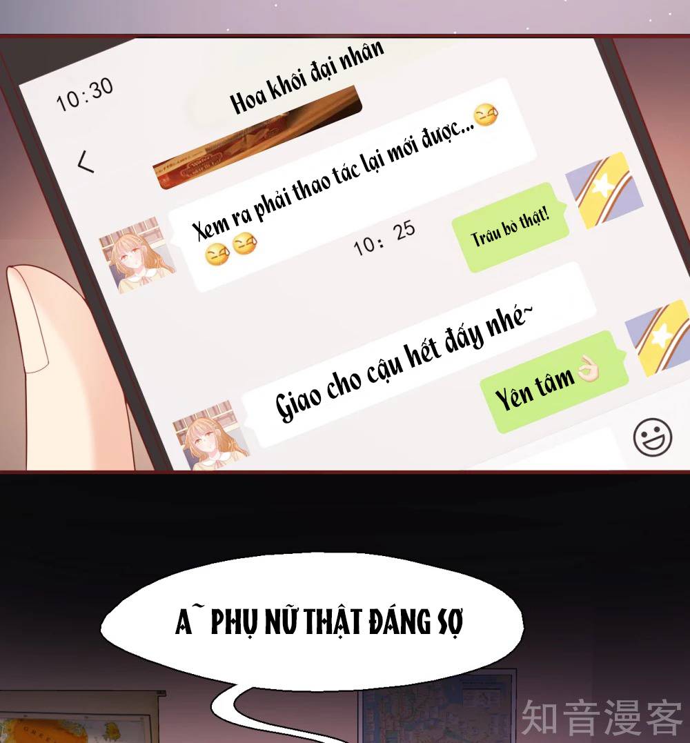 sau này vẫn cứ thích anh chapter 31 8