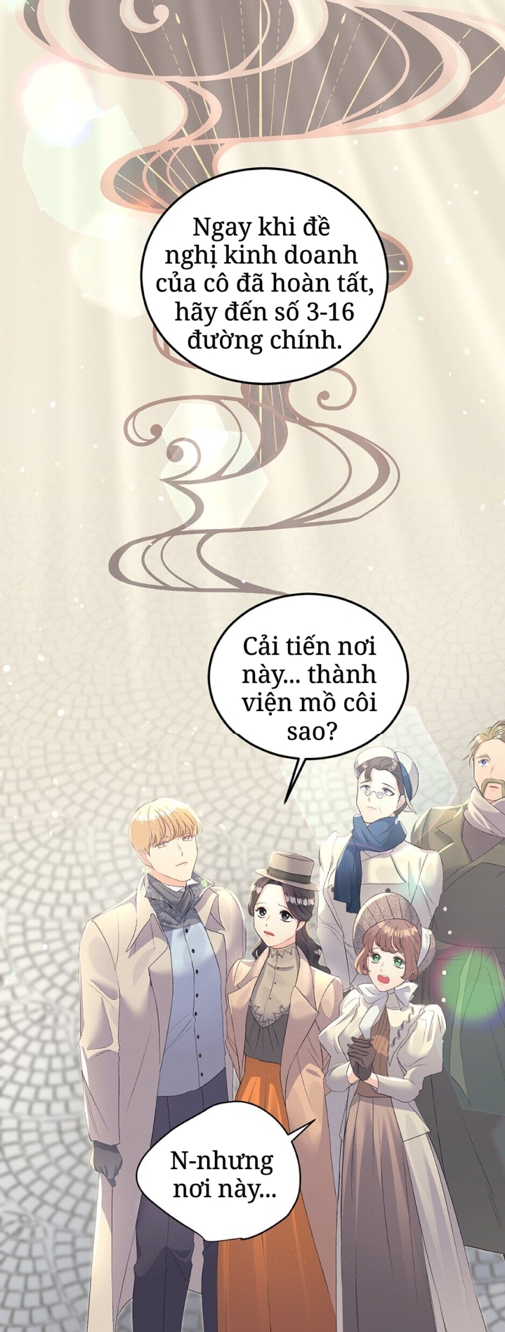 ebony, quạ đen chapter 61 19