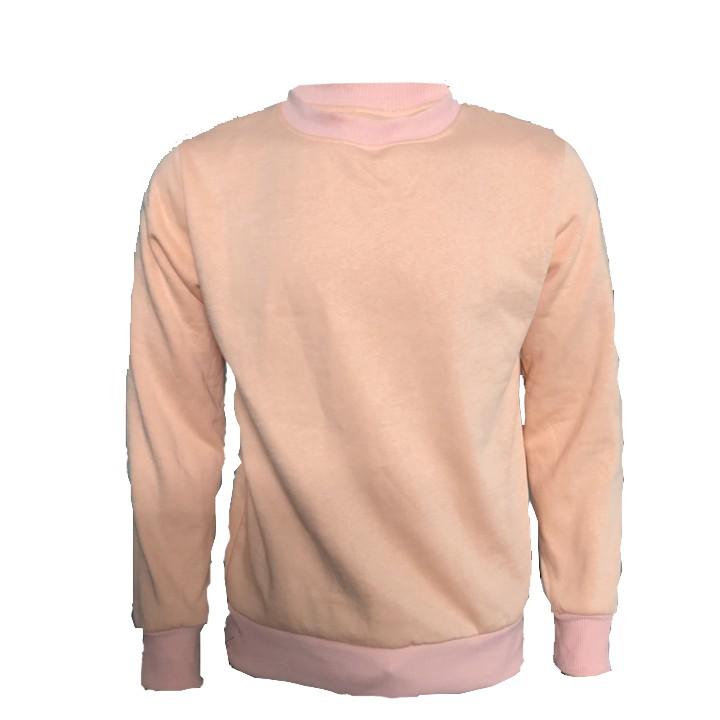 Áo Nỉ SWEATER Nam NỮ Cao Cấp